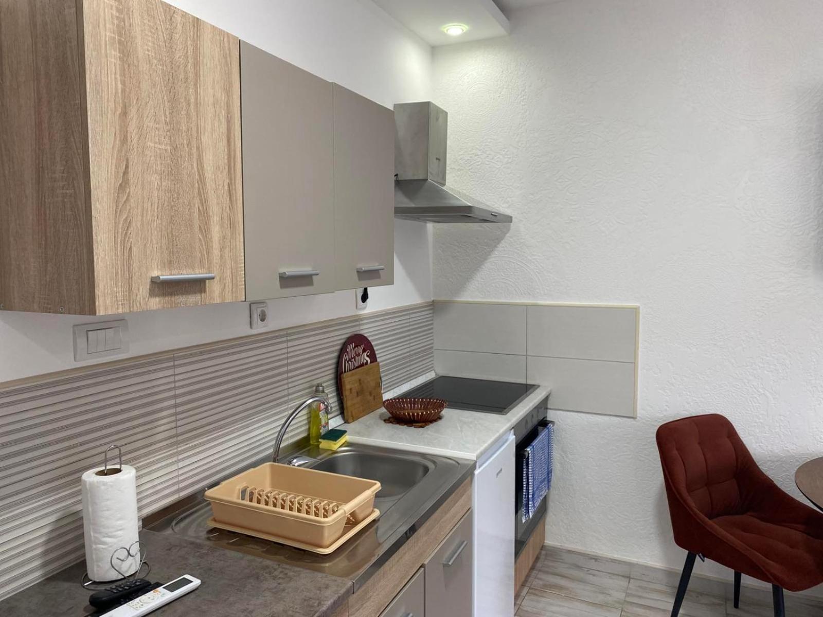 Vrdnicka Bajka Apartment Vrdnik Exterior photo